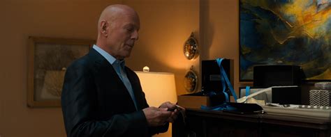 panerai bruce willis|Panerai Watches Used by Bruce Willis in Death Wish .